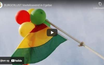 Vasteloavend in Egelse