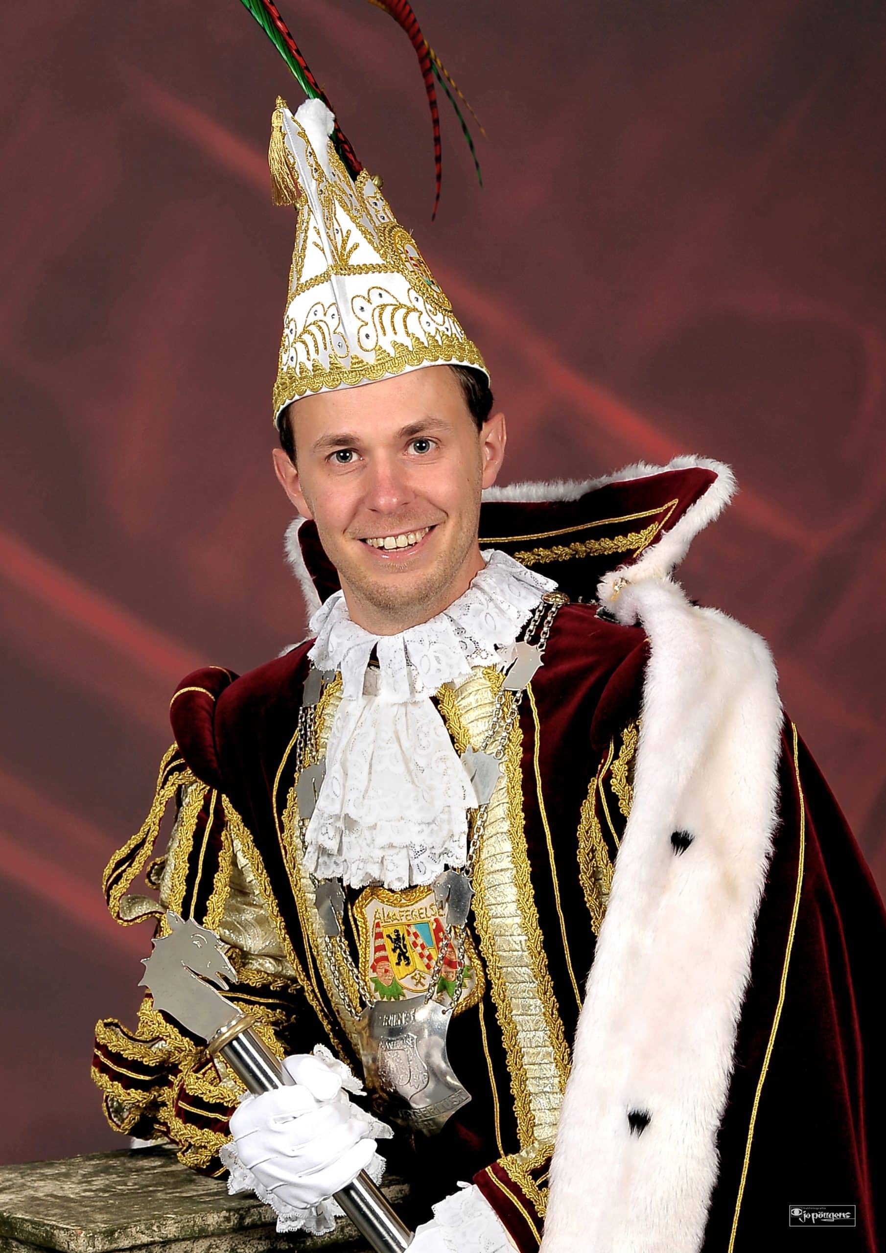 Florial I Rijlaarsdam