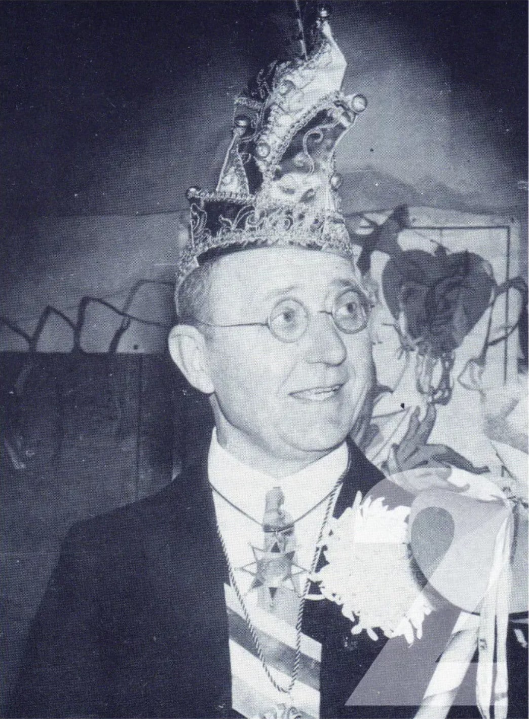 Hub Klinckenberg 1930-1948