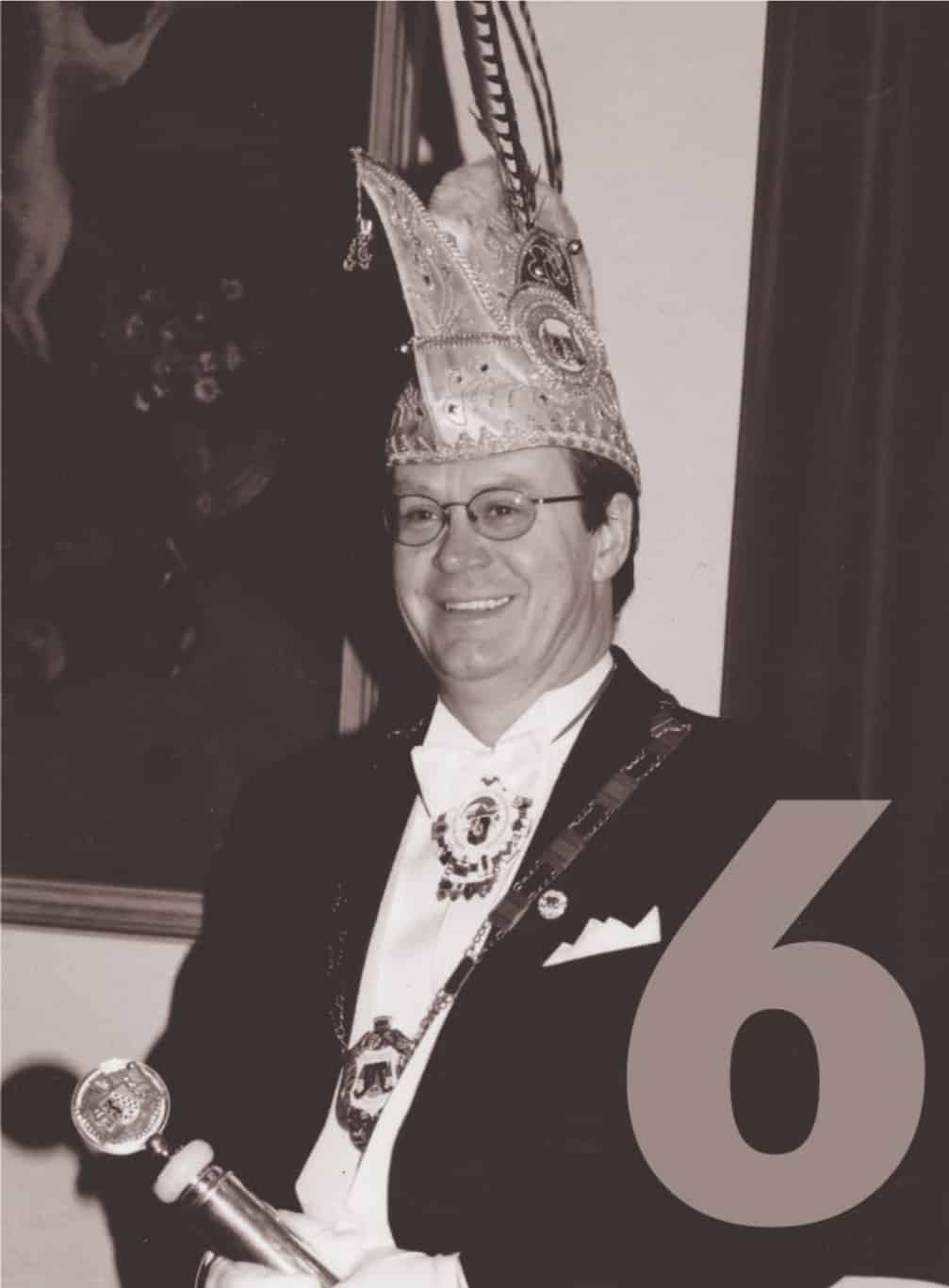 Jos Schneiders 1987-1998 