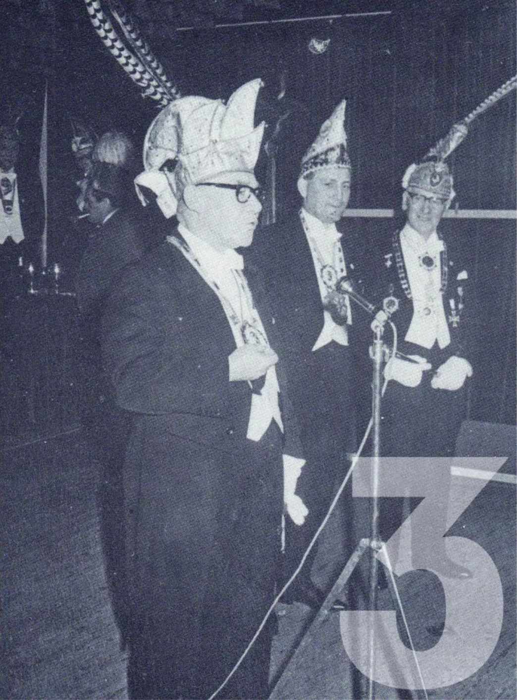 Sjeng Stouthart 1949-1955