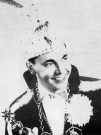 Wim II Theunissen 1960