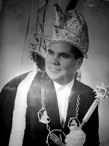 Joep I Haaraats 1967