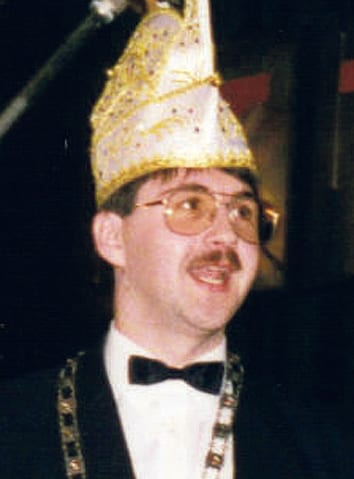 Paul III Klinkenberg 1988