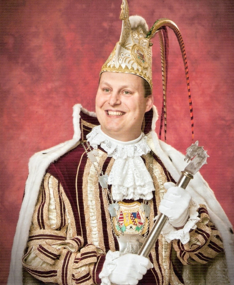 Steffen I Schneiders 2013