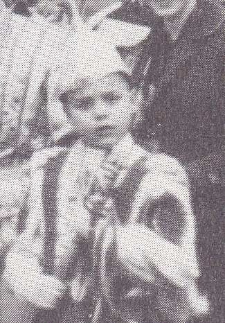 Paul I Willemse 1964