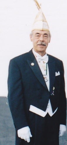 Harry van Vlodrop