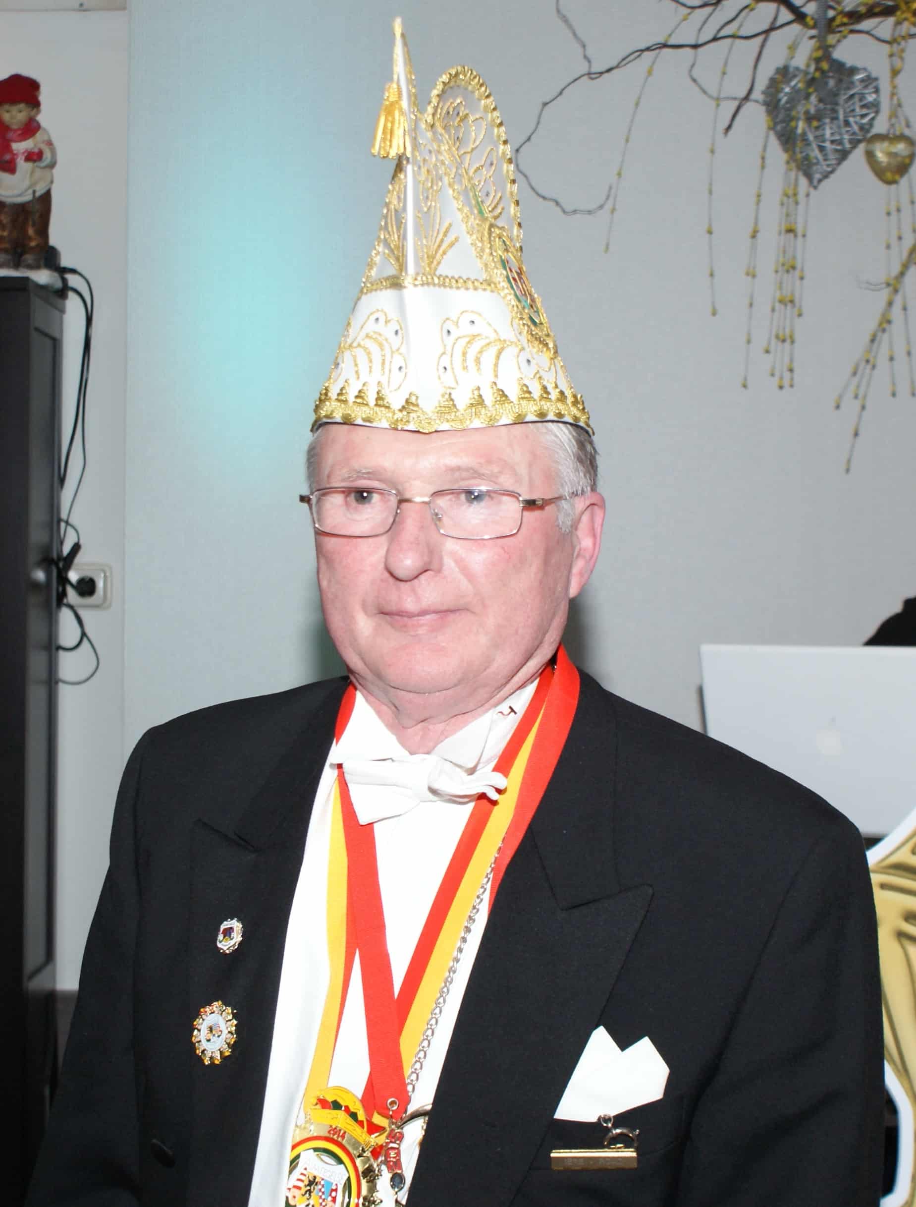 Jo Jongen