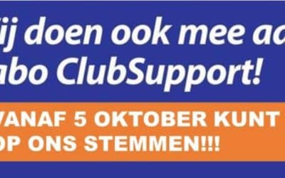 Rabo ClubSupport