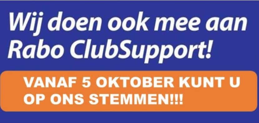 Rabo ClubSupport