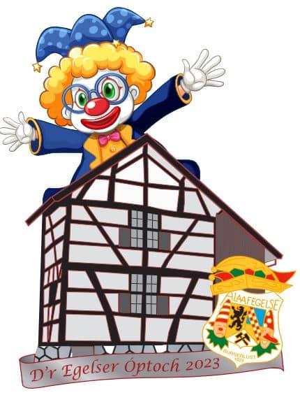 Aanmelden d’r Egelser Óptoch vanaf 11-11