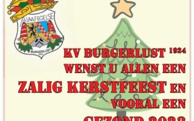 Kerstwens