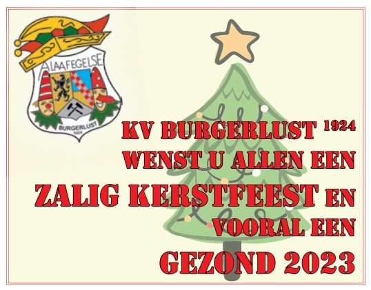 Kerstwens