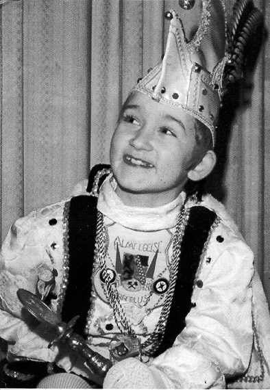 Fred Rutzerveld - 1973