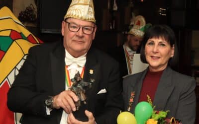 Fred Leuven stopt als beschermheer